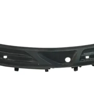 MODANATURA / GRIGLIA GOCCIOLATOIO PARABREZZA FIAT PANDA 169 2005 - 735340441