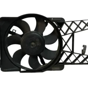 VENTOLA DI RAFFREDDAMENTO MOTORE FIAT SEICENTO / 600 1.1 BENZINA 2005 - 46558610