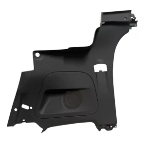 RIVESTIMENTO / MONTANTE INTERNO POSTERIORE DESTRO FIAT 500 312 2009 - 735427210