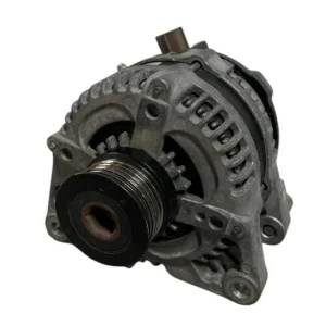 ALTERNATORE FORD FOCUS MK2 1.6 DIESEL TDCI 2007 - 1042102710