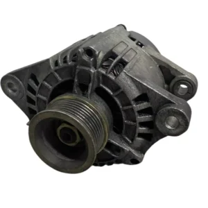 ALTERNATORE ALFA ROMEO 147 1.6 BENZINA TWIN SPARK 2006 - 63321418