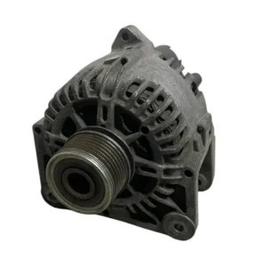 ALTERNATORE RENAULT MEGANE (II) 1.5 DIESEL DCI 2007 - 8200386806 - TG11C034