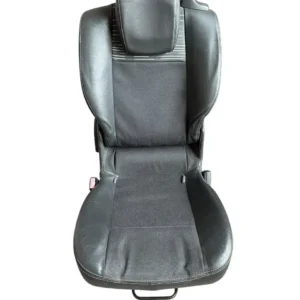 TAPPEZZERIA / SEDILE INTERNO POSTERIORE SINISTRO RENAULT SCENIC (II SERIE) 2007