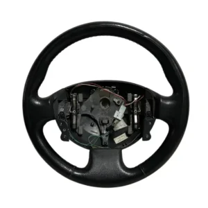 VOLANTE / STERZO / MANUBRIO CON COMANDI RENAULT SCENIC (II) 2008 - 8200831780