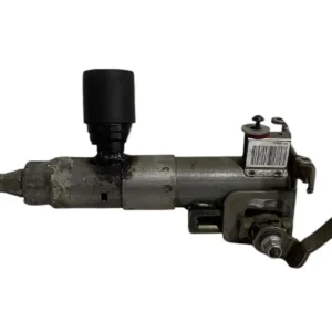 OCCHIELLO PIANTONE CANNA STERZO + BLOCK SHAFT FORD FIESTA MK7 (VI SERIE) 2010