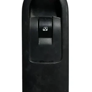 PULSANTIERA / COMANDO ALZAVETRO ANT. DX RENAULT SCENIC (II) 2006 - 156013740