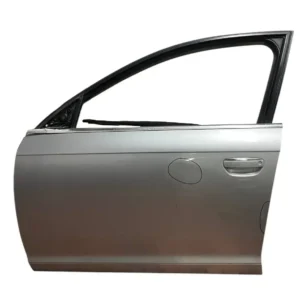PORTA / PORTIERA / SPORTELLO ANT. SX AUDI A6 C6 BERLINA 3 VOL 2007 - 4F0831051F