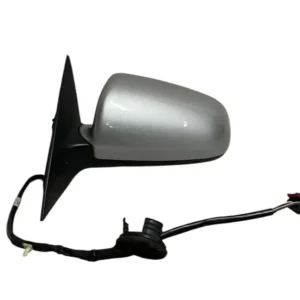 SPECCHIO / SPECCHIETTO RETROVISORE SX ELETTRICO 9 PIN AUDI A6 C6 - 4F1857409AJ01C