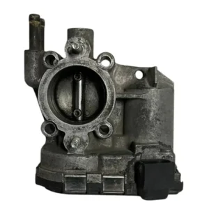 CORPO FARFALLATO / VALVOLA A FARFALLA OPEL AGILA A 1.2 BENZINA 2004 - 9157512