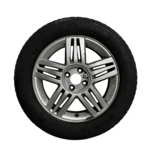 RUOTA / CERCHIO IN LEGA (6.52Jx16CH4-49) RENAULT SCENIC II 2006 - 8200217242