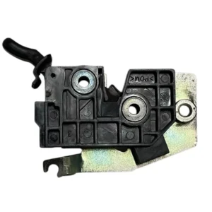 SERRATURA PORTELLONE / BAULETTO POST. SX SMART FORTWO 451 2010 - A4517660026