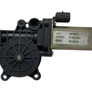 MOTORINO ALZACRISTALLO / ALZAVETRO ANT SX LANCIA YPSILON 2005 (843) - 51002603