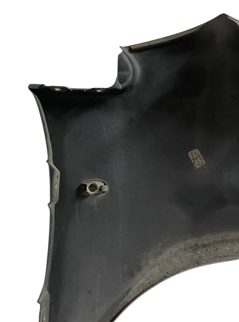 PARAFANGO ORIGINALE ANTERIORE SINISTRO MERCEDES CLASSE A W168 2003 - A1688800318 - immagine 11