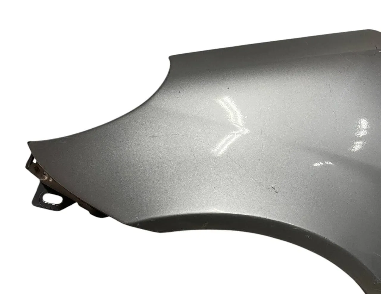 PARAFANGO ORIGINALE ANTERIORE SINISTRO MERCEDES CLASSE A W168 2003 - A1688800318 - immagine 4