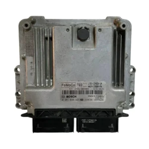 MODULO CENTRALINA MOTORE (ECU) FORD FIESTA MK8 1.5 D TDCI 2019 - J1B112A650UA