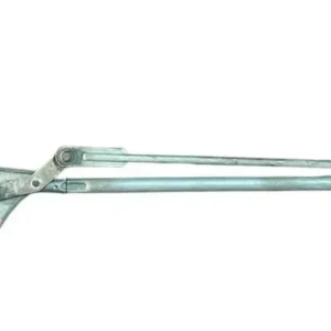 MOTORINO TANDEM / TERGICRISTALLO SPAZZOLE PARABREZZA ANT. MERCEDES CLASSE B W245 - A1698202140