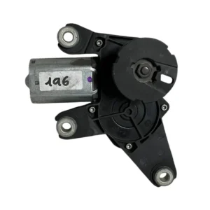 MOTORINO TERGICRISTALLO / TERGI LUNOTTO POST. RENAULT SCENIC 2001 - 7700433890B