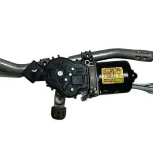 MOTORINO TANDEM TERGICRISTALLO / TERGI PARABREZZA ANT. CITROEN C3 (II) 2013 - 9683622480