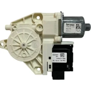 MOTORINO ALZACRISTALLO / ALZAVETRO ANT SX FIAT 500X 2015 - 0130822664