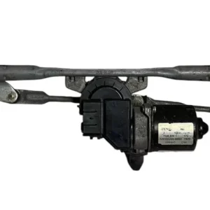 MOTORINO TANDEM TERGICRISTALLO / TERGI PARABREZZA ANTERIORE FIAT BRAVO 2010 - MS1592008650