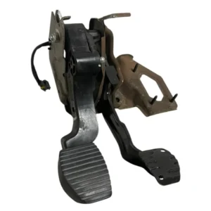 PEDALIERA / PEDALE FRENO + FRIZIONE CITROEN C3 (II) 1.2 B 2012 - 2127EJ - 4500AZ