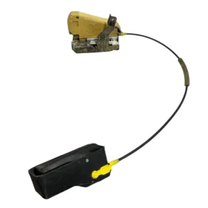 SERRATURA PORTIERA / SPORTELLO POST. DX FORD ESCORT IV 1995 - 92ABA264A26BA