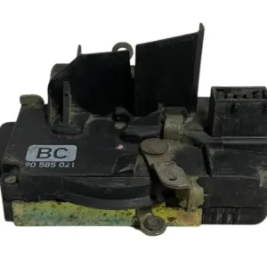 SERRATURA PORTA / PORTIERA / SPORTELLO ANT. SX OPEL VECTRA B 1998 - 90585021