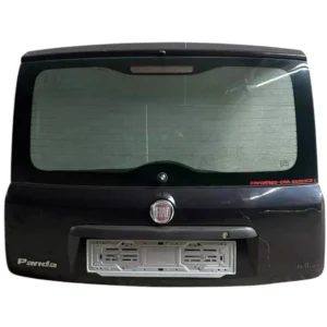 PORTELLONE POSTERIORE / COFANO BAGAGLIAIO FIAT PANDA (II) 169 2008 - 46827172