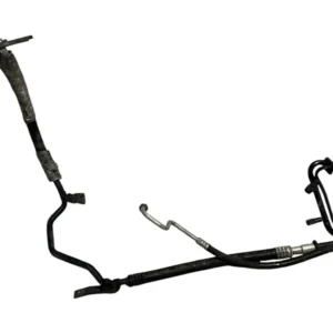 TUBO ARIA CONDIZIONATA (A/C) / CLIMA CITROEN SAXO 1.5 D 2001 - 9625019680