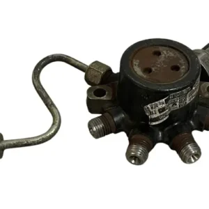 FLAUTO INIEZIONE / INIETTORI RENAULT CLIO (II) 1.5 DIESEL DCI 2003 - 8200057345
