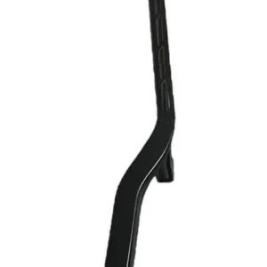 BRACCIO SPAZZOLA TERGITORE / TERGICRISTALLO ANT. SX AUDI A3 8P 2005 - 8P1955407A