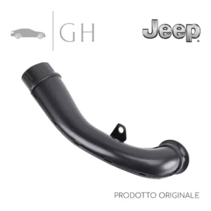 TUBO / MANICOTTO ASPIRAZIONE / DEPURATORE JEEP RENEGADE / FIAT 500X 2018 - 51938297