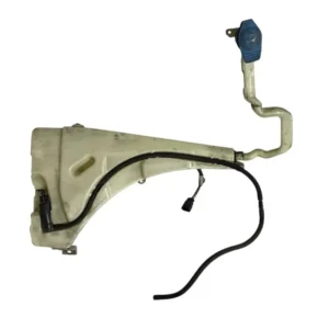 VASCHETTA / VASCA / SERBATOIO ACQUA TERGICRISTALLO VOLKSWAGEN TOUAREG 2005 - 7L0955453D