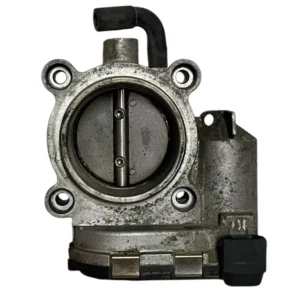 CORPO FARFALLATO / VALVOLA A FARFALLA MERCEDES SLK R170 2.0 D 1999 - A1111410125