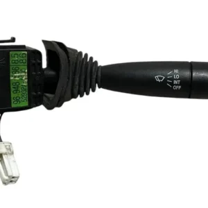 LEVA COMANDO TERGICRISTALLO CHEVROLET SPARK 2013 - 5293PA1000 - 96948586
