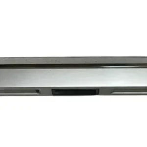 MODANATURA / LISTELLO PORTELLONE POST. CITROEN C3 PICASSO 2012 - 9684450277
