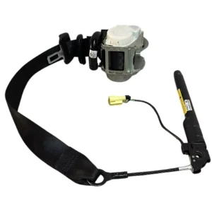 CINTURA DI SICUREZZA ANTERIORE SINISTRO JEEP RENEGADE 2019 - 735699535