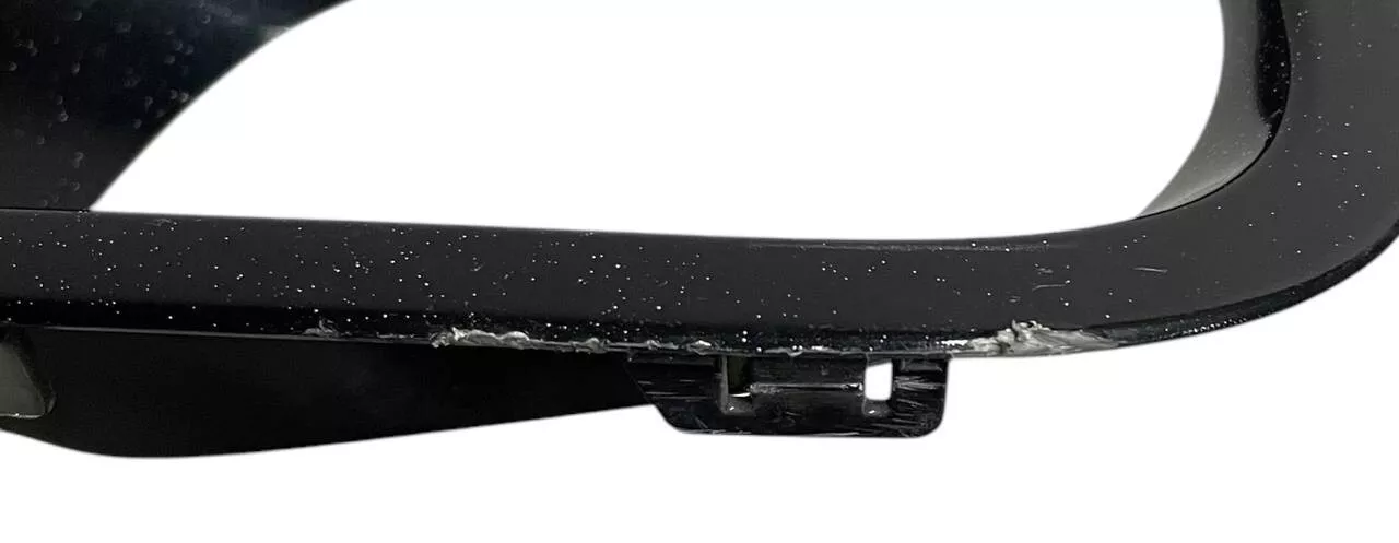 GRIGLIA FENDINEBBIA C/FORO SX PARAURTI ANT. CITROEN C3 (III) 2018 - 9813345077 - immagine 5