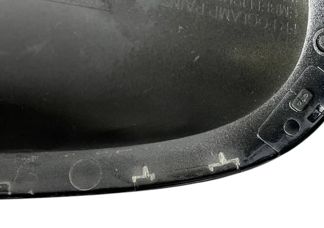 GRIGLIA FENDINEBBIA C/FORO SX PARAURTI ANT. CITROEN C3 (III) 2018 - 9813345077 - immagine 6