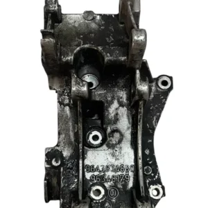 SUPPORTO ALTERNATORE FIAT ULYSSE 2.2 DIESEL JTD 2005 - 9643834880 - 96348179