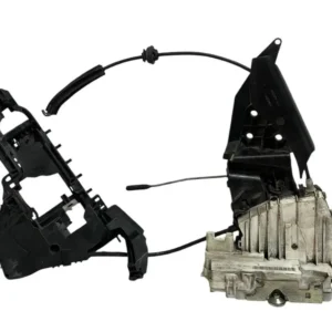 SERRATURA PORTA / PORTIERA POST. DX MERCEDES CLASSE B W245 2018 - A1699992999