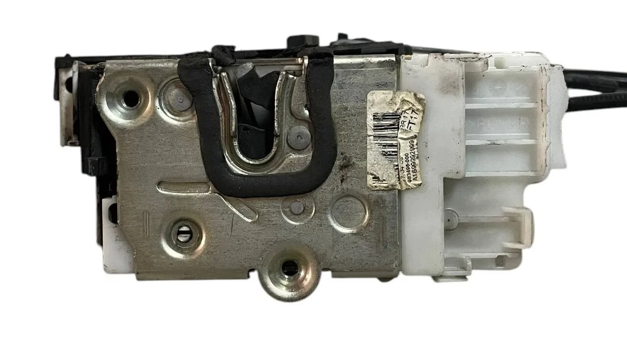 SERRATURA PORTA / PORTIERA POST. DX MERCEDES CLASSE B W245 2018 - A1699992999 - immagine 7