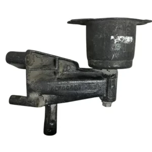 SUPPORTO / STAFFA MOTORE DESTRO ALFA ROMEO 156 19 DIESEL JTD 2003 - 46744451