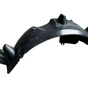 PASSARUOTA / PARASASSI / LOCARO POST. SX SMART FORTWO 451 2008 - A4518840322