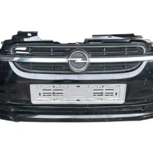 PARAURTI ANTERIORE (COMPLETO) OPEL AGILA 2004 - 90567638