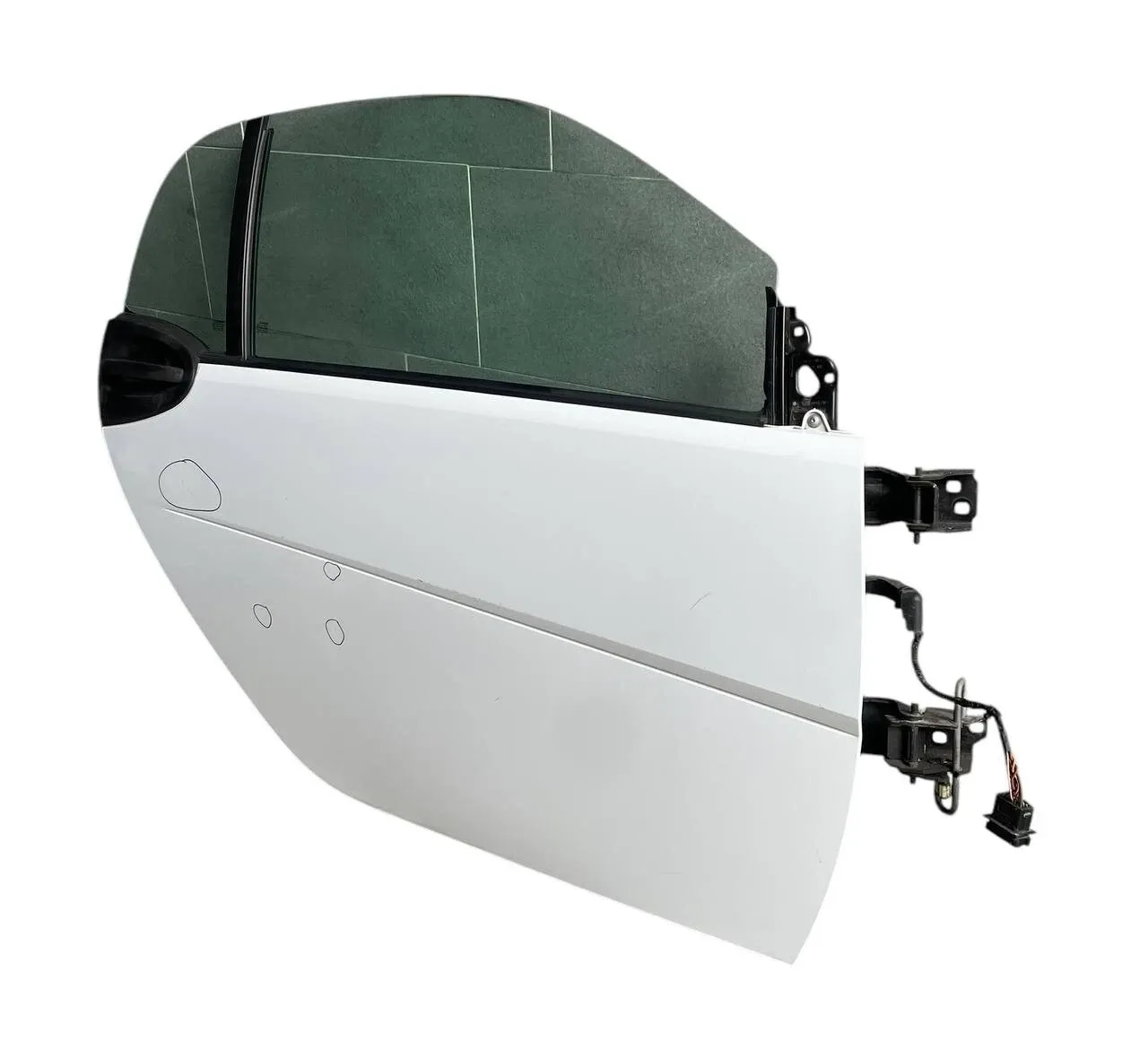 SPORTELLO / PORTA / PORTIERA ANT. DX SMART FORTWO 451 2008 - A4517220209C5 - immagine 3