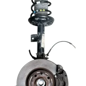 MASSA MECCANICA SOSPENSIONE / FUSELLO ANT. DX FIAT PANDA 312 1.0 IBRIDA 2020 - 52018643