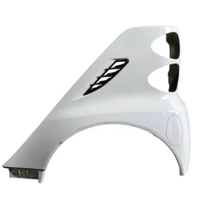 PARAFANGO POSTERIORE SINISTRO SMART FORTWO 451 2008 - A4518820101