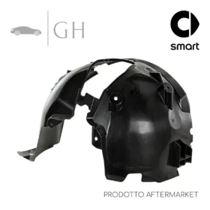 PASSARUOTA / PARASASSI / LOCARO ANT. DX SMART FORTWO 453 2016 - A4536907300