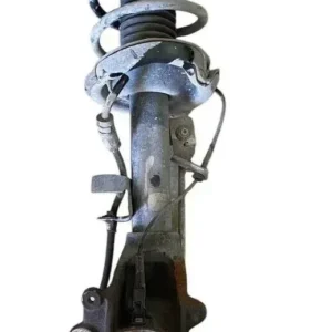 MASSA MECCANICA SOSPENSIONE / FUSELLO ANT. SX FORD C-MAX II 1.5 D 2014 - AV613K171